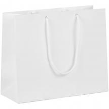 Пакет бумажный Lami Tote S, белый
