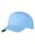 Бейсболка Unit Promo, голубая