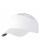 Бейсболка Unit Promo, белая