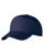 Бейсболка Unit Promo, темно-синяя