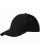 Бейсболка Unit Standard, черная