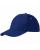 Бейсболка Unit Standard, синяя