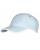 Бейсболка Unit Trendy, голубая с белым