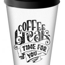 Стакан с крышкой Tumbler на заказ, S / Миниатюра WWW (1000)