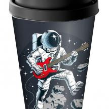 Стакан с крышкой Tumbler на заказ, S / Миниатюра WWW (1000)