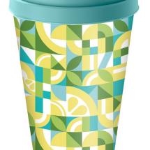 Стакан с крышкой Tumbler на заказ, S / Миниатюра WWW (1000)
