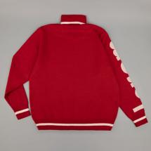 Олимпийка Sport Style на заказ, полушерсть / Миниатюра WWW (1000)