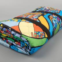 Покрывало для пикника Sedere Color на заказ / Миниатюра WWW (1000)