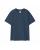 Футболка детская Regent Kids 150, синяя (джинс)