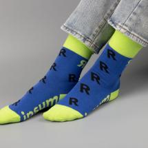 Носки Corapi Plus на заказ / Миниатюра WWW (1000)