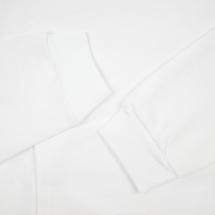 Худи унисекс Tuloksa 280, белое / Миниатюра WWW (1000)