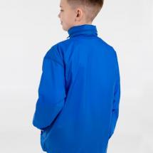 Ветровка детская Surf Kids 210, ярко-синяя / Миниатюра WWW (1000)
