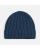 Шапка Metelitsa, синий меланж (джинс)