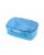 Ланчбокс FRESH, голубой