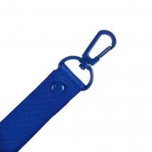 Заклепка Rivet, S, синяя / Миниатюра WWW (1000)