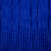 Шарф Knit Beat, синий / Миниатюра WWW (1000)