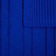 Шарф Knit Beat, синий / Миниатюра WWW (1000)