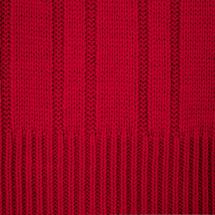 Шарф Knit Beat, красный / Миниатюра WWW (1000)