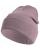 Шапка Glenn, пыльно-розовая