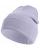 Шапка Glenn, сиреневая
