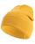 Шапка Glenn, желтая