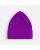 Шапка Yong, фиолетовая