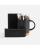 Набор inStream Tea, черный