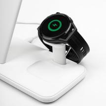 Зарядная станция Smart Nest, белая / Миниатюра WWW (1000)