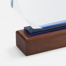 Стела Glory Wood ver.2 / Миниатюра WWW (1000)