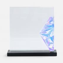 Стела Evergleam / Миниатюра WWW (1000)