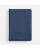 Обложка для паспорта Unison, синяя