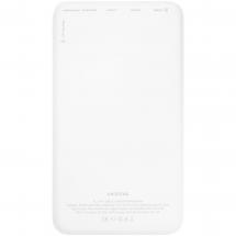 Аккумулятор Uniscend All Day Compact PD 20000 мAч, белый / Миниатюра WWW (1000)