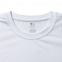 Футболка детская T-Bolka Kids, красная / Миниатюра WWW (1000)