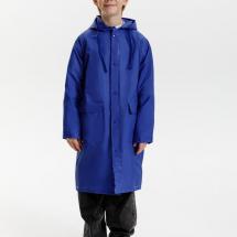 Дождевик детский RainDrop Kids, ярко-синий / Миниатюра модельного (1000)