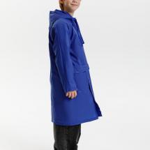 Дождевик детский RainDrop Kids, ярко-синий / Миниатюра модельного (1000)