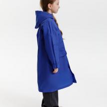 Дождевик детский RainDrop Kids, ярко-синий / Миниатюра модельного (1000)