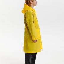 Дождевик детский RainDrop Kids, желтый / Миниатюра модельного (1000)