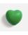Антистресс «Сердце», зеленый