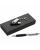 Набор Notes: ручка и флешка 8 Гб, черный