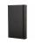 Записная книжка Moleskine Classic Large, в линейку, черная