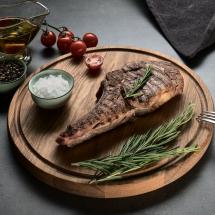 Доска для стейка Meating / Миниатюра WWW (1000)