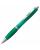 Ручка шариковая Venus, зеленая