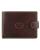 Портмоне Italico, коричневое