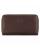 Кошелек Italico Maxi, коричневый