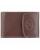 Футляр для карточек Italico, коричневый