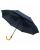 Складной зонт Unit Classic, темно-синий