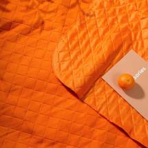 Плед для пикника Soft & Dry 2, оранжевый / Миниатюра WWW (1000)