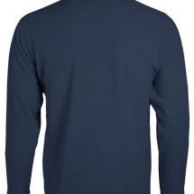 Куртка мужская Nova Men 200, темно-синяя / Миниатюра WWW (1000)