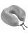 Подушка под шею для путешествий Cabeau Evolution, серая