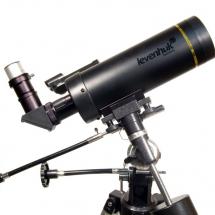 Телескоп Skyline PRO 80 MAK / Миниатюра WWW (1000)